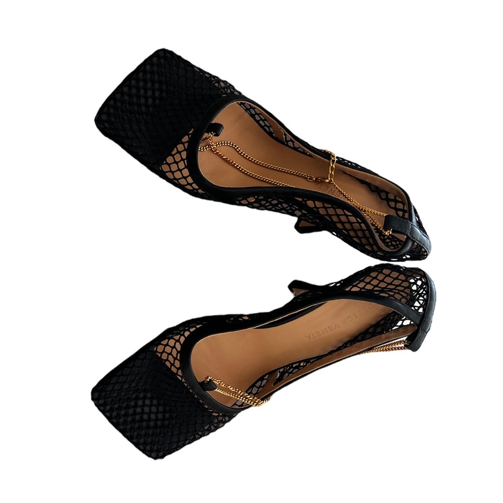 Bottega Veneta Shoes.  Worn twice.